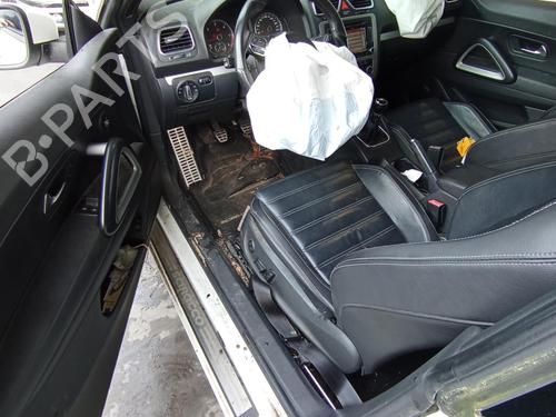 Ferdsskriver VW SCIROCCO III (137, 138) 2.0 TDI (170 hp) 30018627