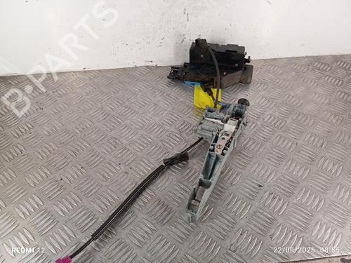 Used Rear right lock Rear right lock 39379948 39379948