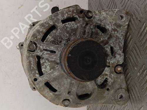 Used Alternator Alternator AUDI Q7 (4LB) 4.2 TDI quattro (326 hp) 36406140 36406140