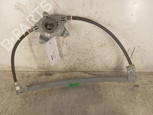 Used Front right window mechanism CITROËN ZX (N2) 1.4 i (75 hp) 30023650