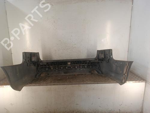 Rear bumper AUDI A4 B7 Avant (8ED) 2.5 TDI | BP30593408C8 