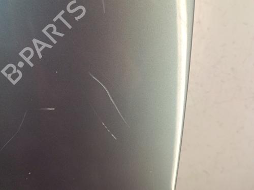 Hood RENAULT KANGOO (KC0/1_) 1.9 dTi (KC0U) | BP30014227C1 