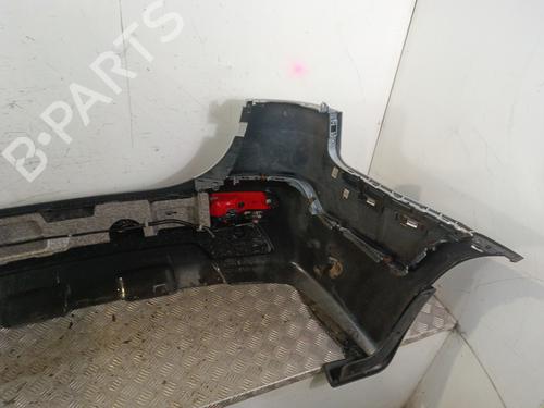 Rear bumper KIA SORENTO II (XM) 2.2 CRDi 4WD | BP30015140C8