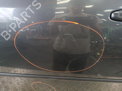 Used Left front door Left front door MAZDA 3 (BK) 1.6 DI Turbo (109 hp) 30009052 30009052