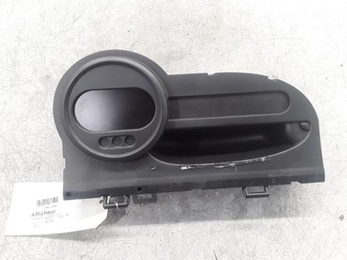 Display monitor RENAULT TWINGO II (CN0_) 1.5 dCi (CN0E) | BP30013387C48
