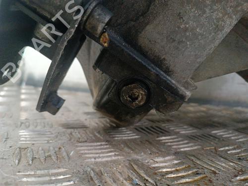 Gearbox OPEL CORSA F (P2JO) 1.5 (68) | BP30010694M3 