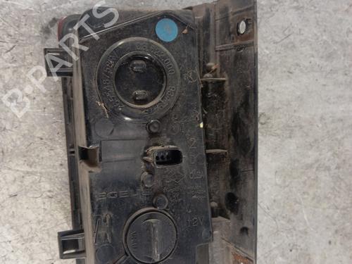 Used Rear bumper right light Rear bumper right light FIAT TALENTO Van (296_) 1.6 D (145 hp) 30017326 30017326