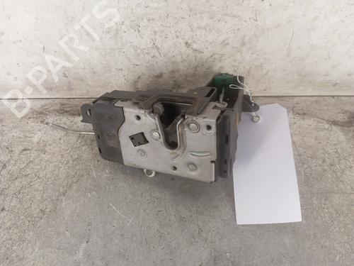 Used Front left lock Front left lock 30017655 30017655