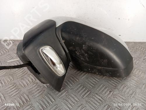 left-mirror-peugeot-5008-0u_-0e_-2009-2010-2011-2012-2013-2014-2015-2016-2017-34358881 main image