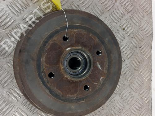 Used Other CITROËN C3 II (SC_) 1.2 VTi 82 (82 hp) 32671241