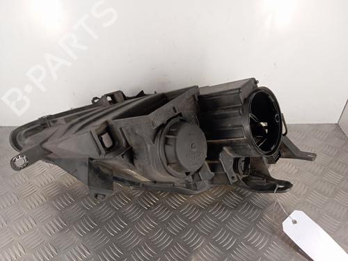 Left headlight CITROËN C8 (EA_, EB_) 2.0 HDi 165 | BP30023175C28 