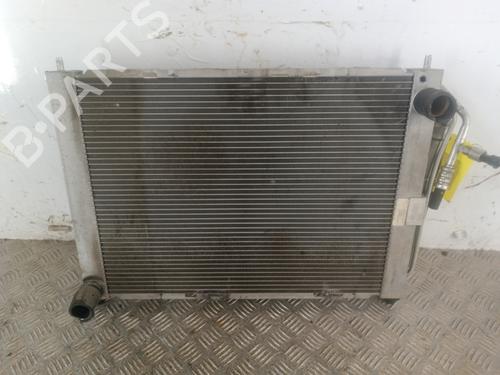 Used AC radiator AC radiator 37165008 37165008