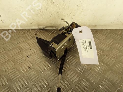 Used Front left lock PEUGEOT 307 (3A/C) 2.0 HDi 135 (136 hp) 30201382