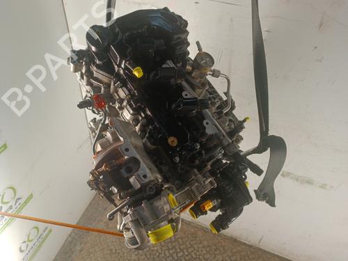 Engine PEUGEOT 208 I (CA_, CC_) 1.2 THP 110 | BP31993216M1  - Image 5