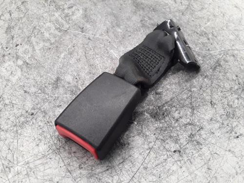 Used Seat buckle FIAT 500 (312_) 0.9 (312AXG1A, 312.AXG11) (86 hp) 30019274