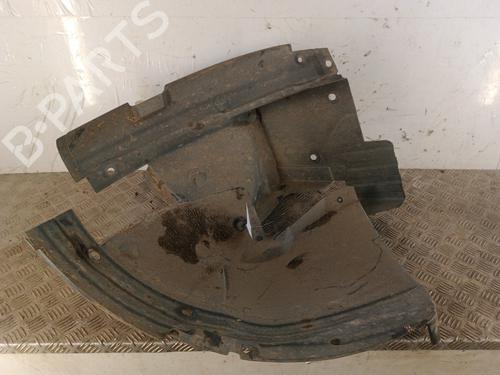 Used Wheel arch Wheel arch RENAULT TRAFIC II Van (FL) 2.0 dCi 90 (FL0H, FL00, FL01, FL0M, FL0P, FL0S) (90 hp) 34257557 34257557