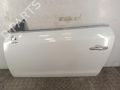 Used Left front door Left front door 39138410 39138410