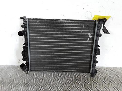 Køler DACIA LOGAN (LS_) 1.6 (LS0B, LS0D, LS0F, LS0H) | BP30016259M31 