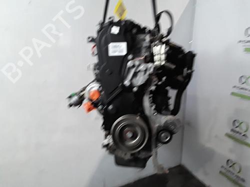 Engine FORD C-MAX II (DXA/CB7, DXA/CEU) 2.0 TDCi | BP30021184M1