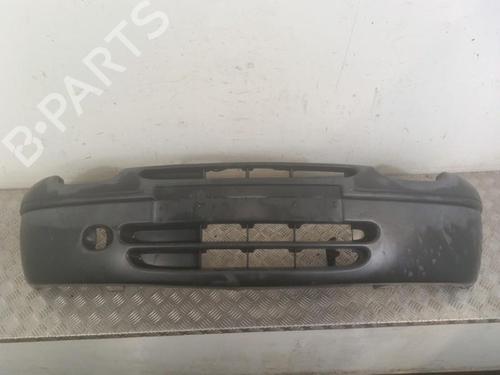 Used Front bumper RENAULT TWINGO I (C06_) 1.2 (C066, C068) (58 hp) 30019456