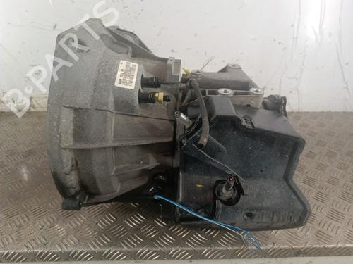 Gearbox FORD FIESTA VI (CB1, CCN) 1.4 TDCi | BP37222808M3 - Image 5
