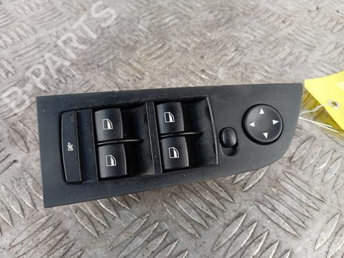left-front-window-switch-bmw-3-e90-2004-2005-2006-2007-2008-2009-2010-2011-2012-32263512 main image