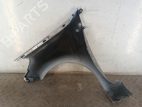 Forkjerm høyre RENAULT CLIO III (BR0/1, CR0/1) 1.2 16V (BR02, BR0J, BR11, CR02, CR0J, CR11) (75 hp) 30008082