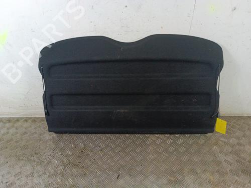 Used Rear parcel shelf CITROËN C4 II (NC_) 1.6 BlueHDi 120 (120 hp) 30008784