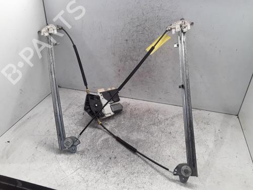 Used Front right window mechanism Front right window mechanism PEUGEOT 807 (EB_) 2.2 HDi (163 hp) 30009475 30009475
