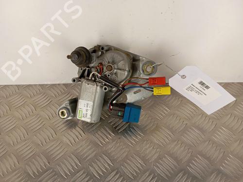 Used Rear wiper motor PEUGEOT 306 Hatchback (7A, 7C, N3, N5) 1.9 D (68 hp) 30023381