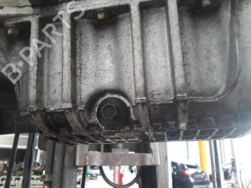 Engine FORD FIESTA V (JH_, JD_) 1.6 16V | BP30015954M1 