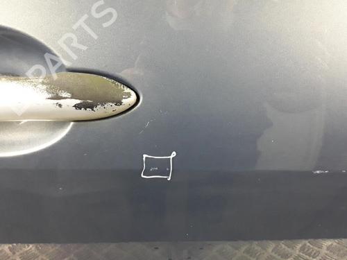 Puerta delantera derecha RENAULT MEGANE II (BM0/1_, CM0/1_) 1.5 dCi (BM1E, CM1E) | BP30016738C3 