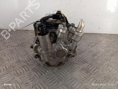 Used AC compressor AC compressor PEUGEOT 508 SW I (8E_) 2.0 HDi (140 hp) 34477989 34477989