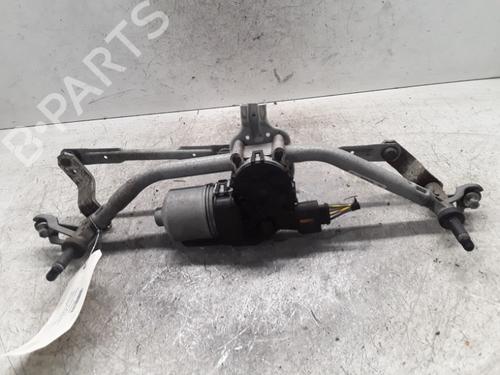 Viskermotor vindrude PEUGEOT 208 I (CA_, CC_) 1.0 VTi (68 hp) 30024128