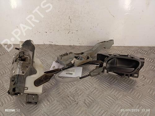 Used Front left lock Front left lock 38767112 38767112