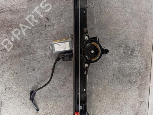 Front left window mechanism FIAT GRANDE PUNTO (199_) 1.2 | BP30010251C22