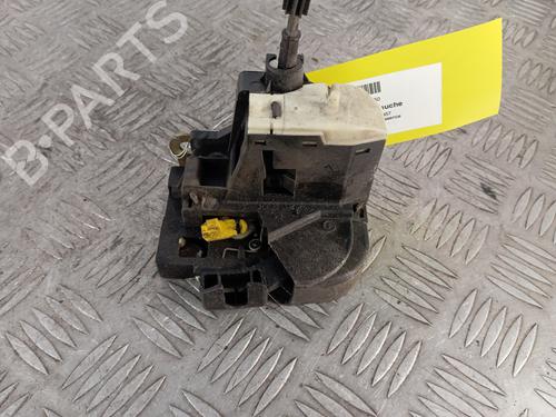 Used Front left lock Front left lock RENAULT CLIO II (BB_, CB_) [1998-2016] 33692440 33692440