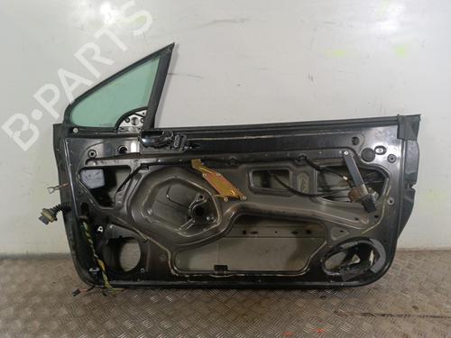 Right front door PEUGEOT 307 CC (3B) 2.0 HDi 135 | BP30026067C3 