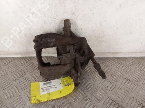 Used Left rear brake caliper Left rear brake caliper MERCEDES-BENZ SPRINTER 3,5-t Van (B906) 311 CDI (906.631, 906.633, 906.635, 906.637) (109 hp) 31993212 31993212