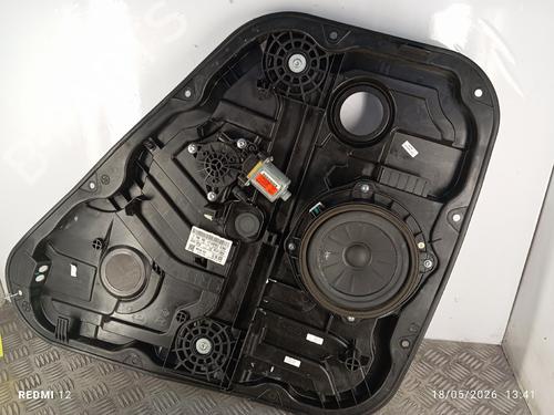 Used Rear right window mechanism Rear right window mechanism HYUNDAI TUCSON (TL, TLE) 1.7 CRDi (141 hp) 35790832 35790832