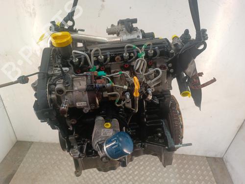 Engine RENAULT KANGOO Express (FC0/1_) 1.5 dCi | BP37496491M1 - Image 7