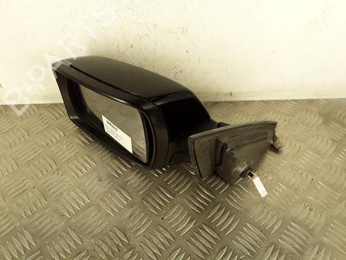 Używane Lusterko boczne lewe BMW X3 (E83) 2.0 d (150 hp) 30019671
