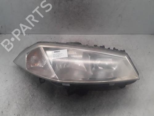Right headlight RENAULT MEGANE II (BM0/1_, CM0/1_) 1.5 dCi (BM02, BM13, BM2A, CM02, CM13) | BP30013412C29 