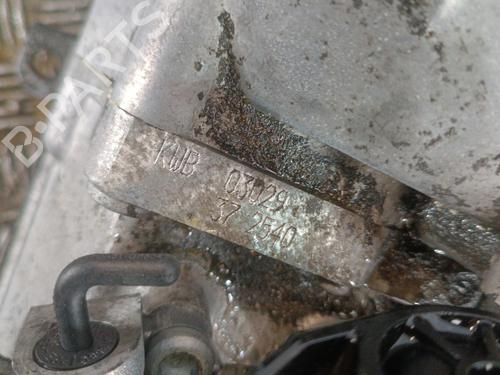 Gearbox VW SCIROCCO III (137, 138) 1.4 TSI | BP36543087M3 - Image 3