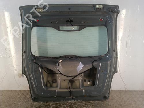 Used Tailgate Tailgate FIAT 500 (312_) 1.2 (312AXA1A) (69 hp) 33850447 33850447