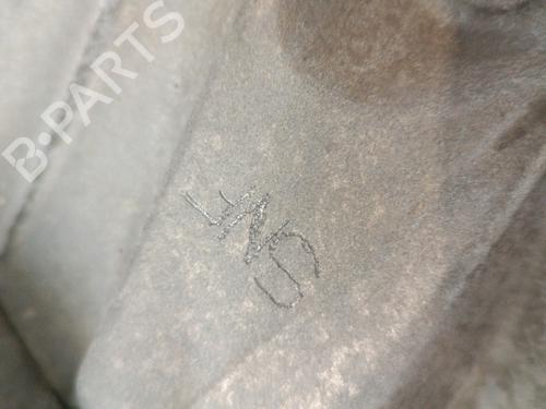Gearbox DACIA LODGY (JS_) 1.5 dCi | BP39043097M3 - Image 5