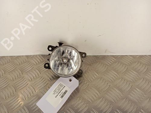 Used Right front fog light DACIA LODGY (JS_) 1.2 TCe (JSAY, JSM0) (115 hp) 30023357