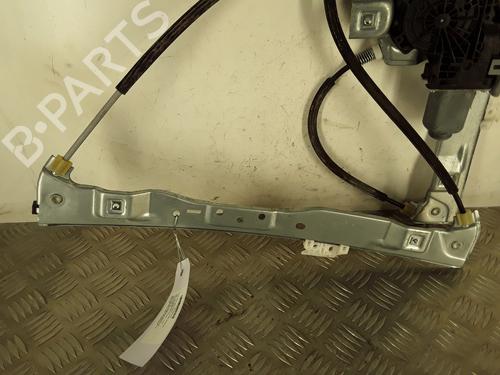 Front left window mechanism CITROËN DS3 (SA_) 1.2 VTi 82 | BP30007488C22 - Image 2