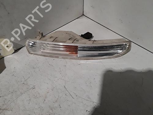 Used Left daytime light VW PASSAT CC B6 (357) 2.0 TDI (140 hp) 30021157