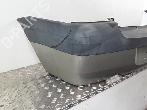 Rear bumper DACIA LOGAN (LS_) 1.6 (LS0B, LS0D, LS0F, LS0H) | BP30015933C8 